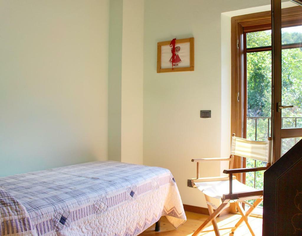 Villa Erica con piscina privata sul lago di Como Colico Esterno foto