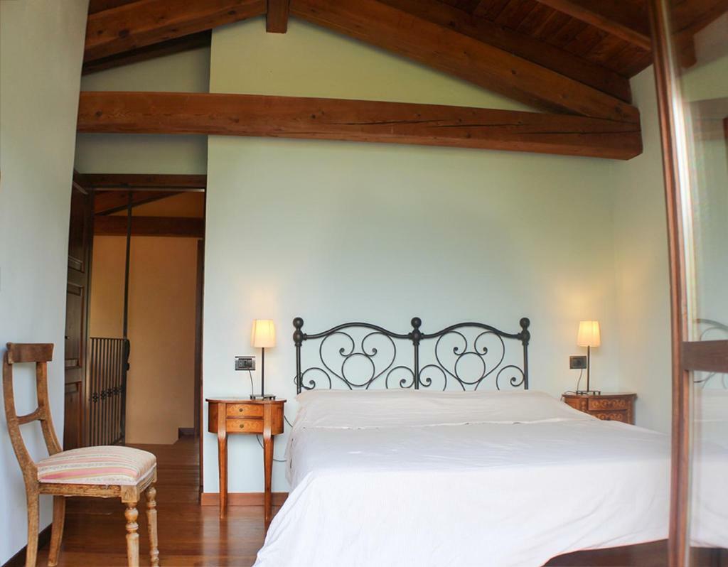 Villa Erica con piscina privata sul lago di Como Colico Esterno foto